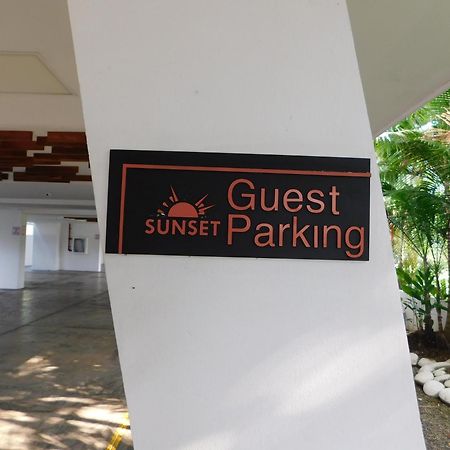 Sunset 205, Sleeps Six, Next Door To The Pool, 100M To The Beach! Jacó Exterior foto